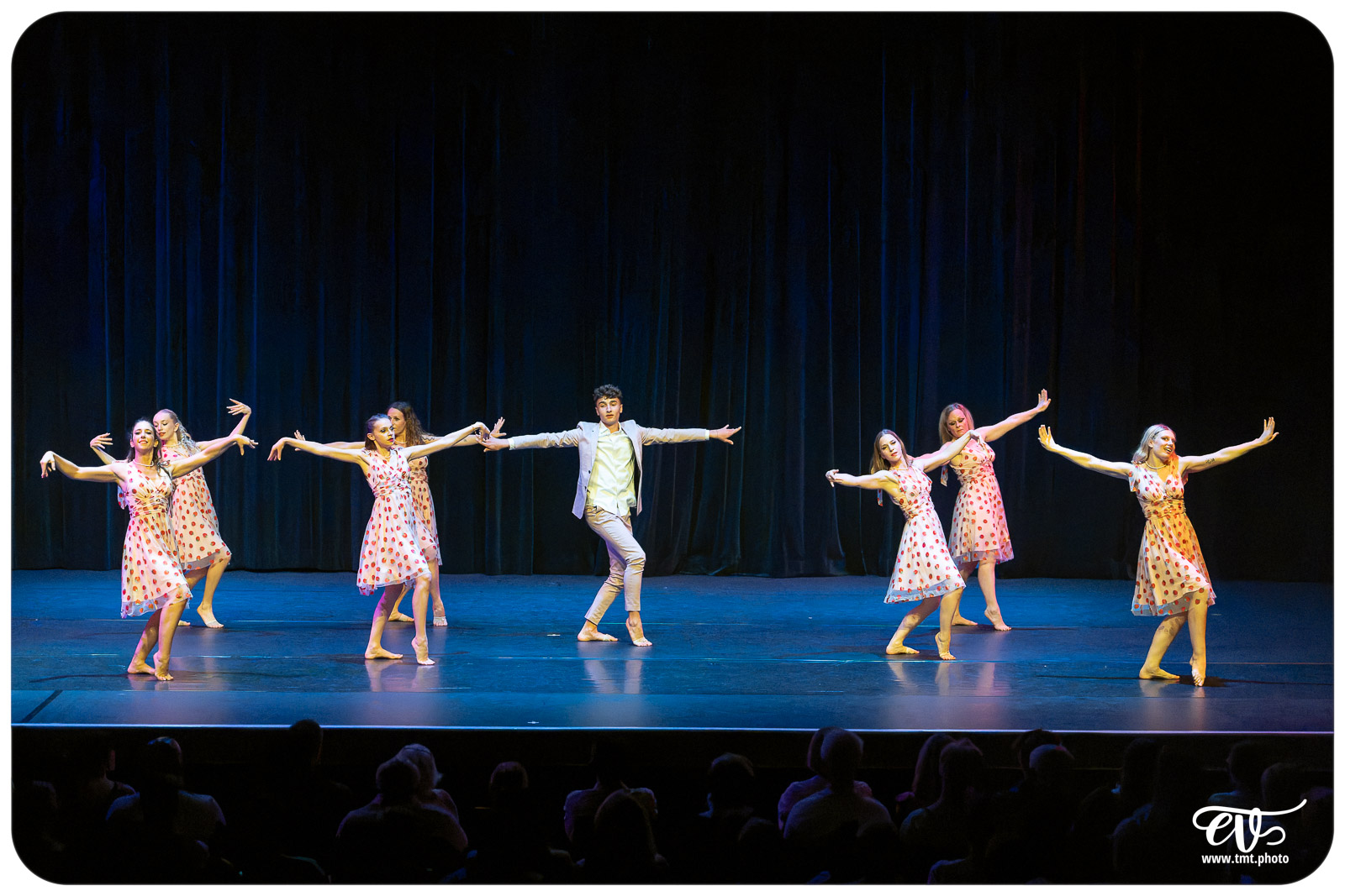 ECOLE DE DANSE CÉCILE ADAMOW